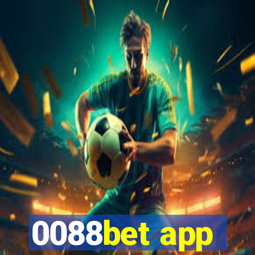 0088bet app